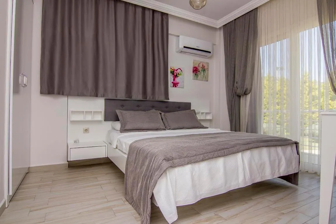 Korfez Life Apartments Fethiye 0*,  Turkey