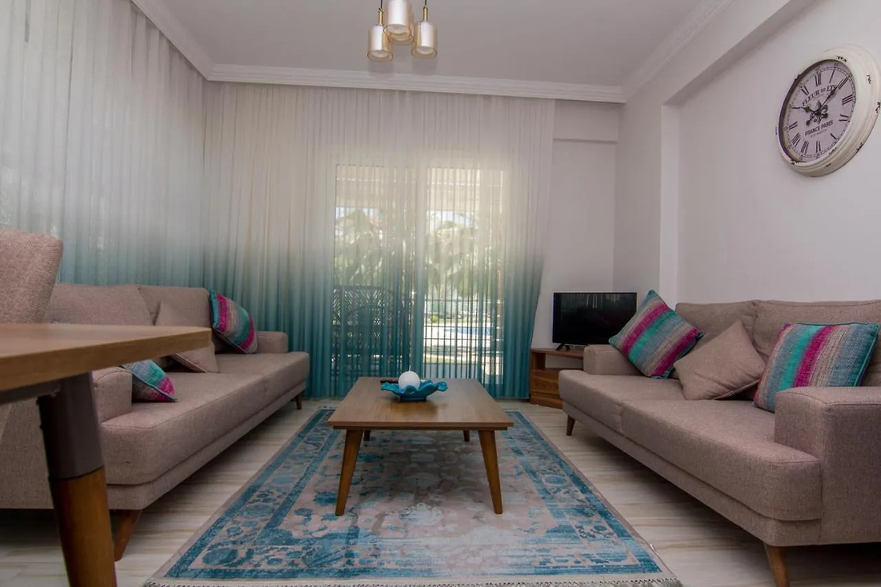 Korfez Life Apartments Fethiye 0*,  Turkey