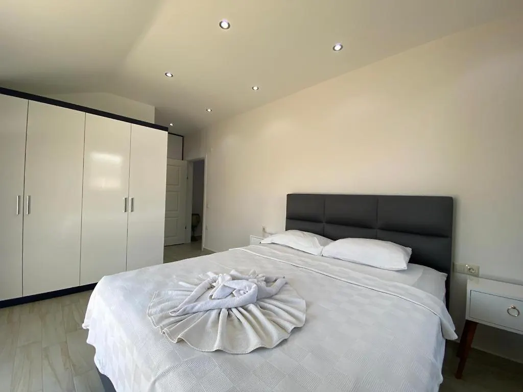 Korfez Life Apartments Fethiye Holiday home