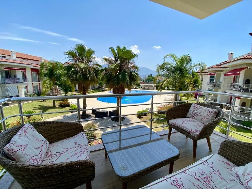 Holiday home Korfez Life Apartments Fethiye Turkey