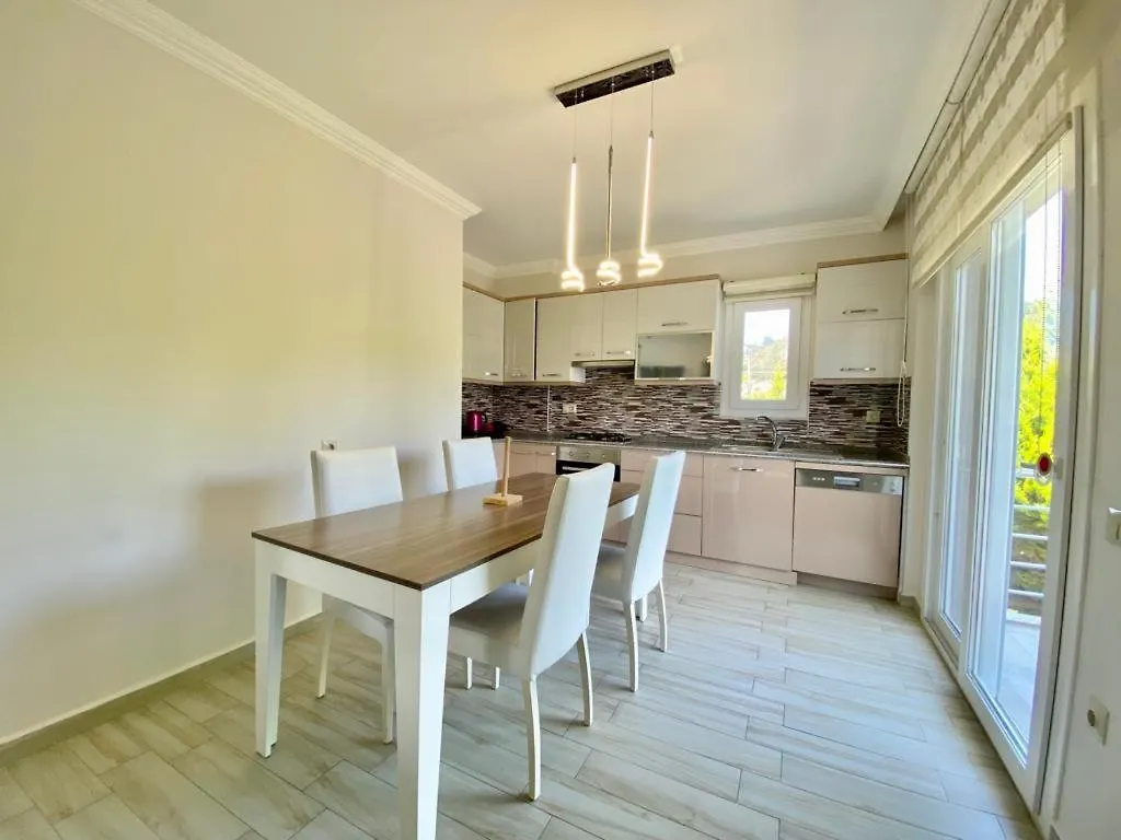 Holiday home Korfez Life Apartments Fethiye Turkey