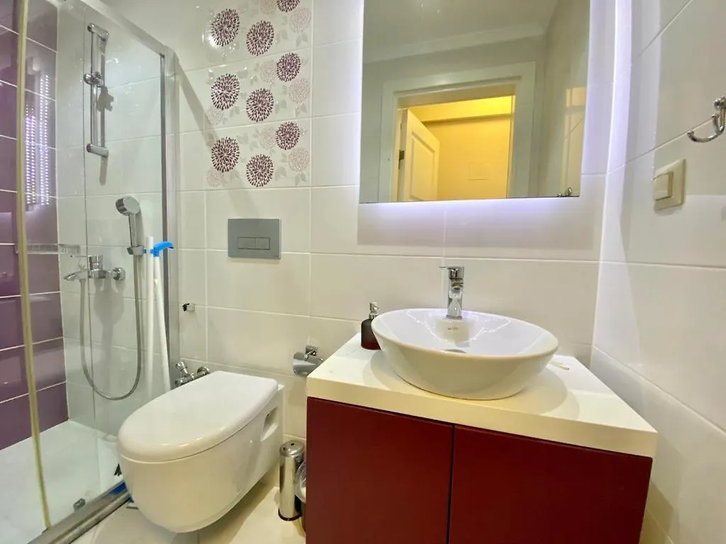 Holiday home Korfez Life Apartments Fethiye