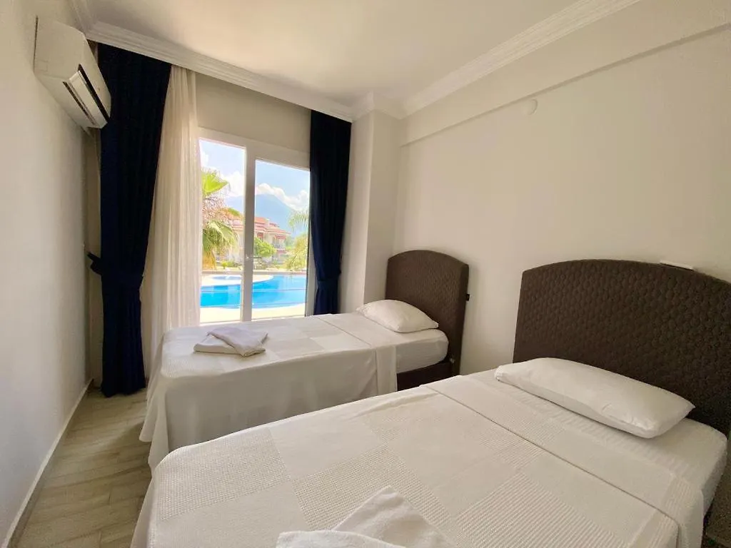 Holiday home Korfez Life Apartments Fethiye Turkey