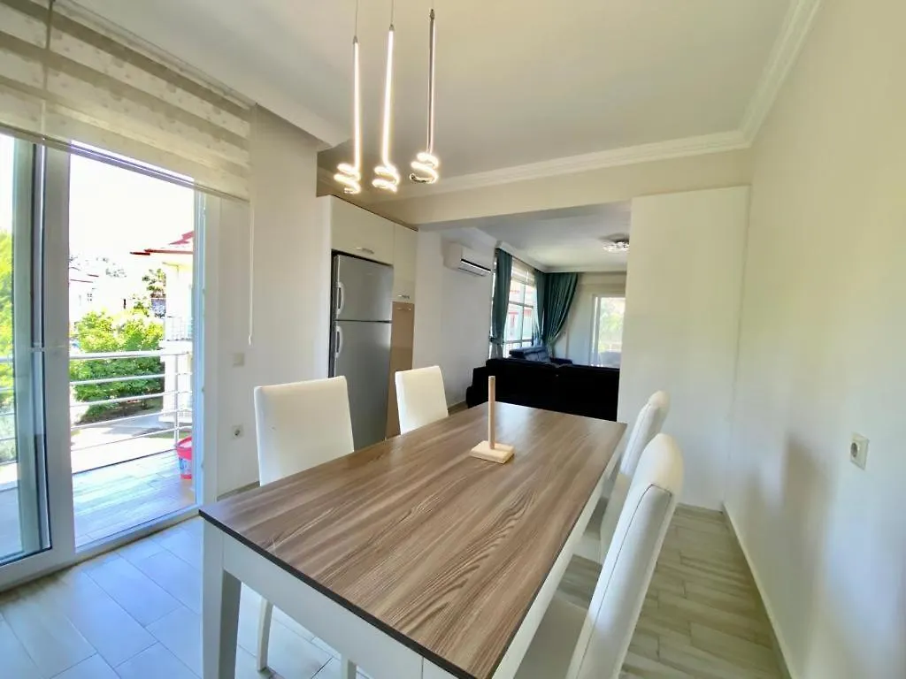 Korfez Life Apartments Fethiye