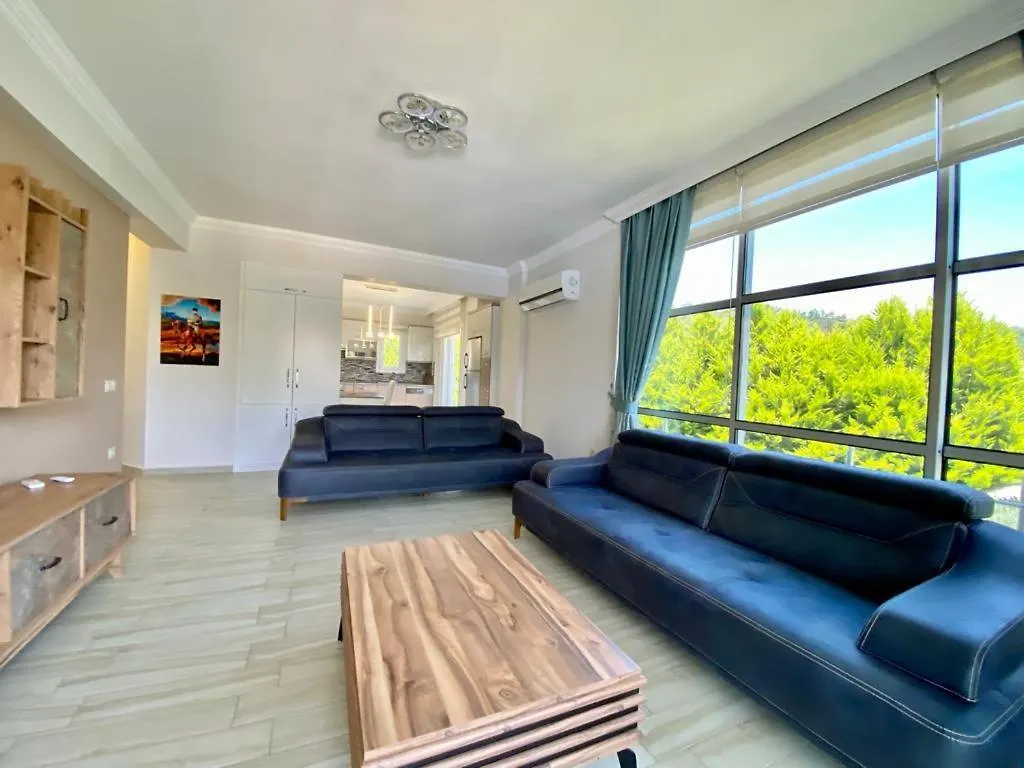 Holiday home Korfez Life Apartments Fethiye