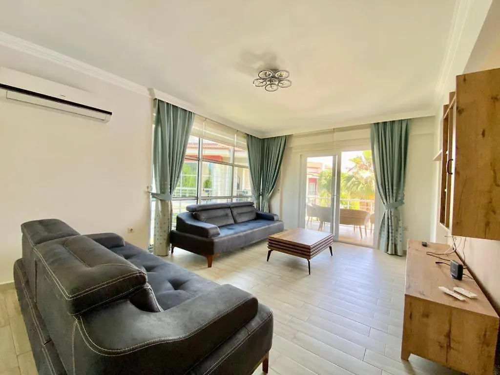 Holiday home Korfez Life Apartments Fethiye