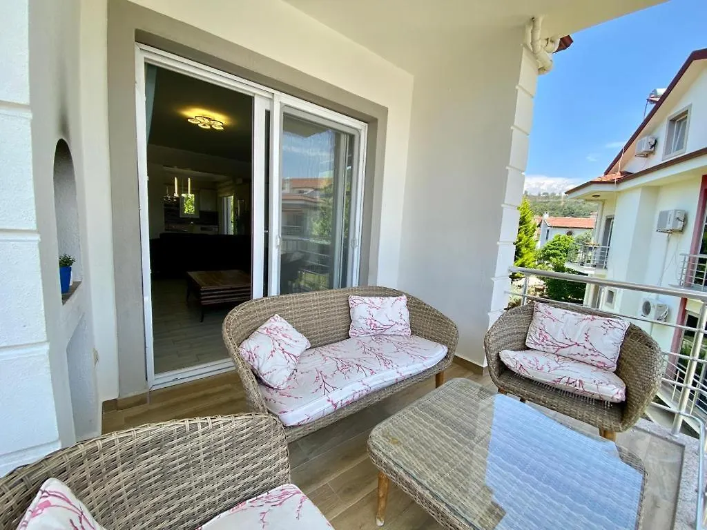 Korfez Life Apartments Fethiye 0*,  Turkey