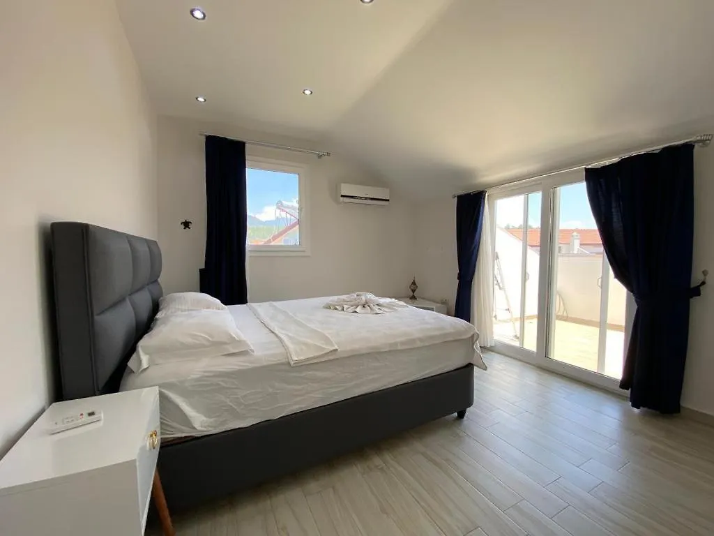 Korfez Life Apartments Fethiye Holiday home