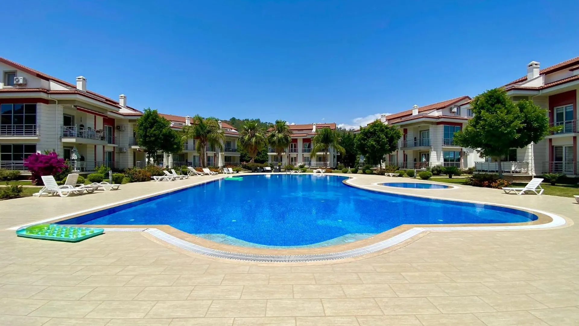 Holiday home Korfez Life Apartments Fethiye