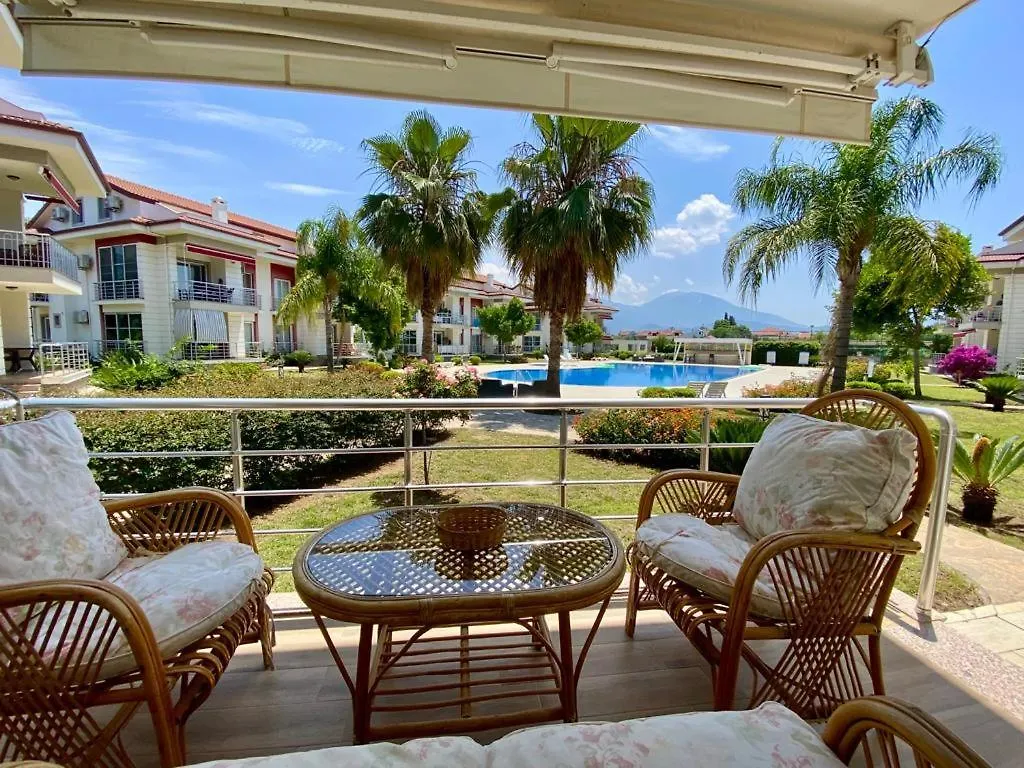 Korfez Life Apartments Fethiye Holiday home