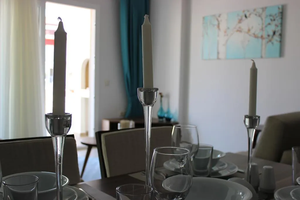 Korfez Life Apartments Fethiye Holiday home